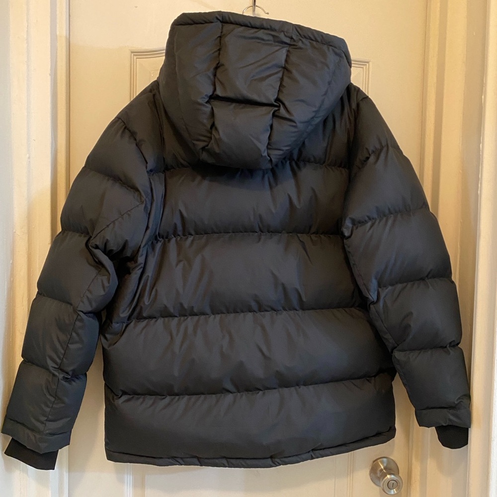 Like New Quince Responsible Down Puffer Women’s XL - Picture 2 of 12